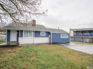 2429 S 130th Pl, Seatac, WA 98168