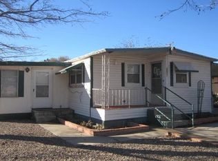 3000 S 9th St, Deming, NM 88030