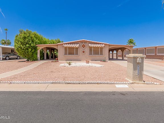 2nd image of 9336 E OLIVE Lane S