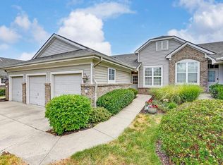4204 Marival Dr, Mason, OH 45040
