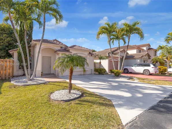 14144 SW 149th Pl, Miami, FL 33196