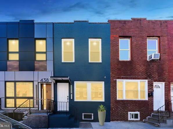440 W Wingohocking St, Philadelphia, PA 19140
