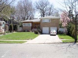 17814 Edgerton Rd, Jamaica, NY 11432