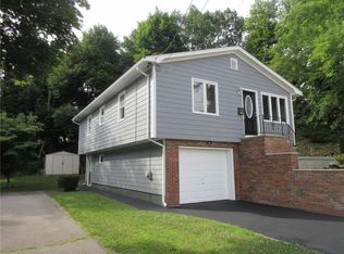 80 Netop Dr, Providence, RI 02907