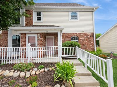 852 Edgewood Glen Dr, Valparaiso, IN, 46385