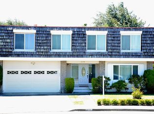 1679 Beach Park Blvd, Foster City, CA 94404