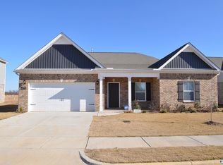 13778 Hill Place Ln, Athens, AL 35611