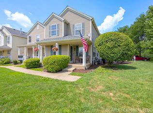 2328 Woodhill Ct, Plainfield, IL 60586