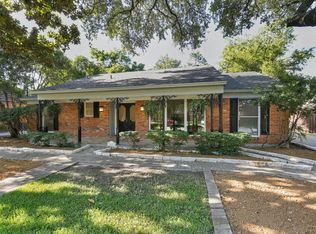 3510 Princess Ln, Dallas, TX 75229