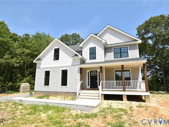 2500 Grantham Woods Ter, Henrico, VA 23231