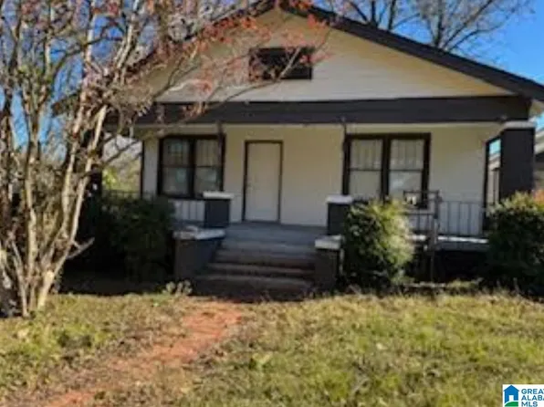 5401 Myron Massey Blvd, Fairfield, AL 35064