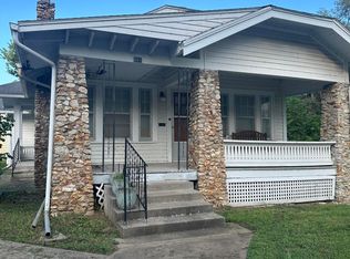 501 Bridge St, Sweet Springs, MO 65351