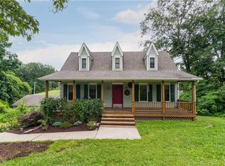 485 Flatwood Rd NE, New Salisbury, IN 47161