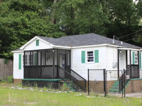 3520 Dale Dr, Columbus, GA 31907