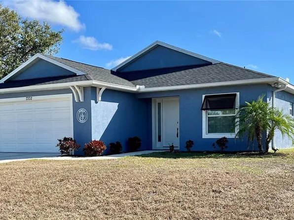 7332 Brandywine Dr, Englewood, FL 34224