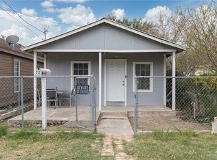 212 N Liberty St, Weslaco, TX 78596