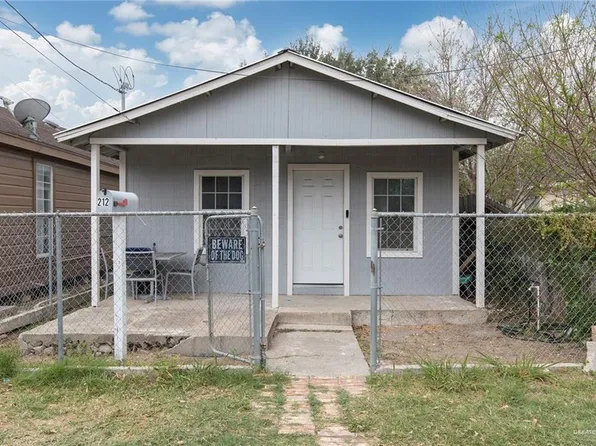 212 N Liberty St, Weslaco, TX 78596