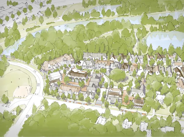 Homes Available Soon, Oxbow - Downtown Ada