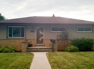4179 S 55th St, Milwaukee, WI 53220