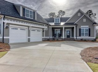 21 Driftwood Dr, Bluffton, SC 29910