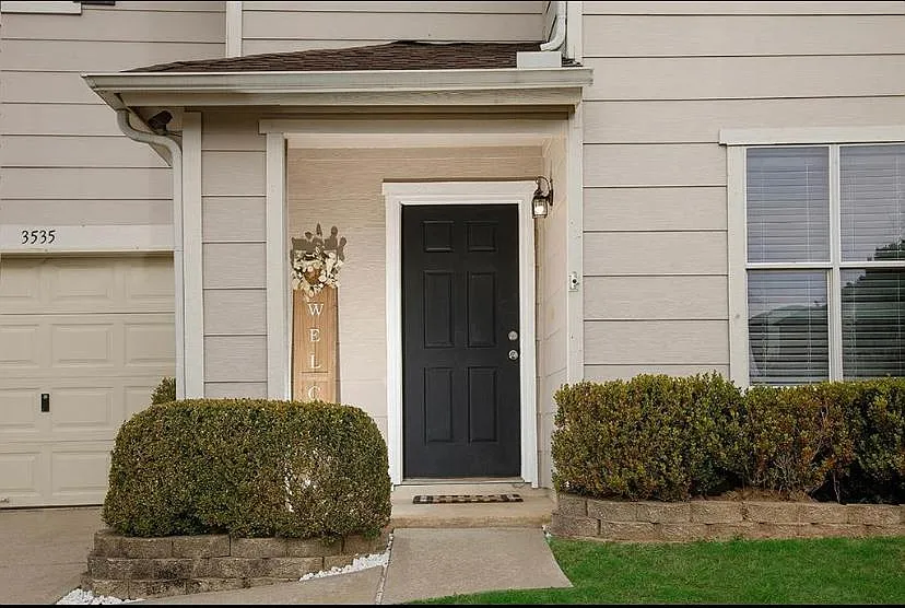 Building Photo - 3535 Garrison Run Dr