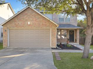 1310 Sun Candle, San Antonio, TX 78245