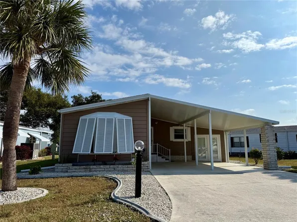 721 Watersedge St, Englewood, FL 34223