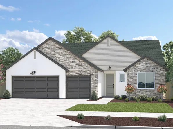 243 Santa Monica Way #Fw189, Delano, CA 93215