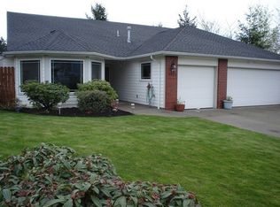 7745 Oneil Rd NE, Keizer, OR 97303