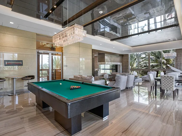 17749 Collins Ave #601 — Photo 62