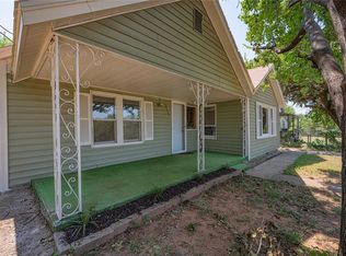 313 W Michigan Ave, Chickasha, OK 73018