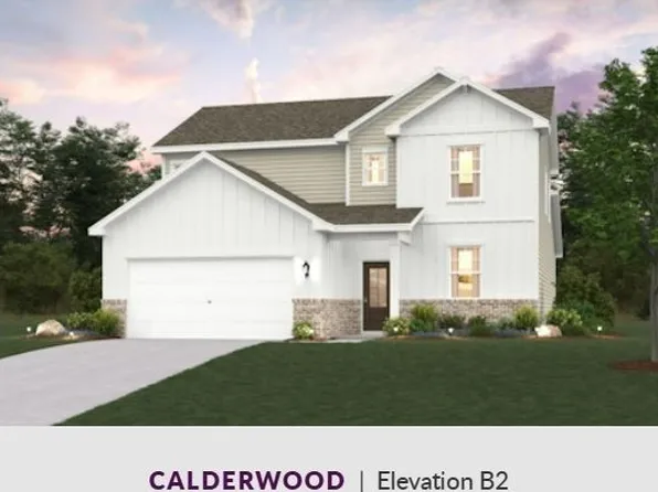 319 Granville Way Lot 69, Spring Hill, TN 37174