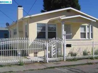 1640 Church St, Oakland, CA 94605