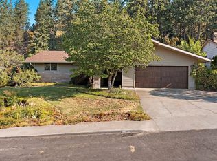 2840 W Weile Ave, Spokane, WA 99208