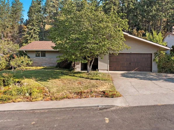 2840 W Weile Ave, Spokane, WA 99208