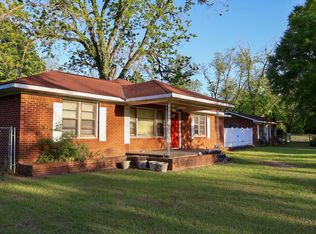 407 S Washington St, Columbia, AL 36319