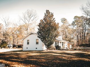 814 Oak Grove Church Rd, Musella, GA 31066