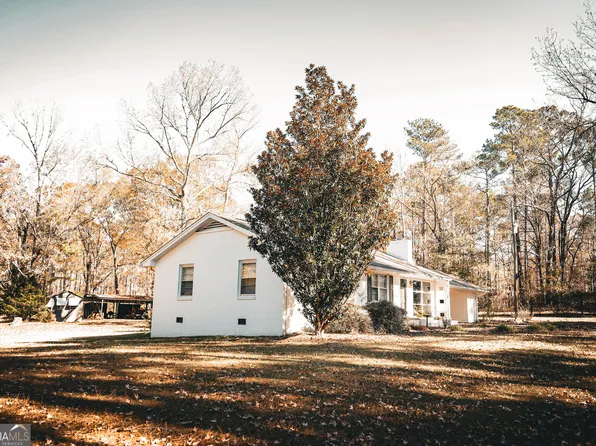814 Oak Grove Church Rd, Musella, GA 31066