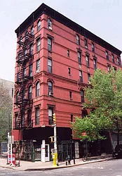 Rented by The Downtown LLC