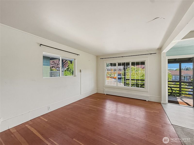 4th image of 3526 S Bennett Street