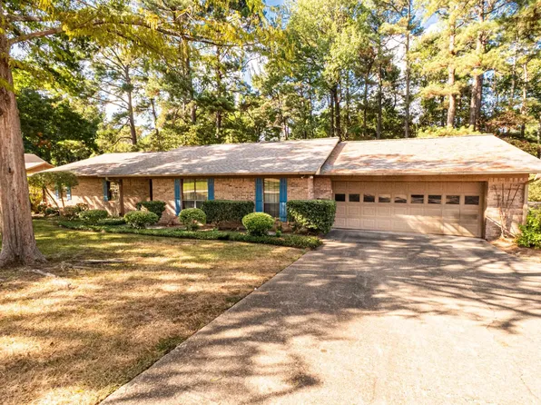 1922 Ridgewood Dr, El Dorado, AR 71730