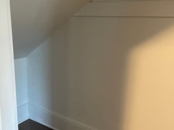 extra storage closet