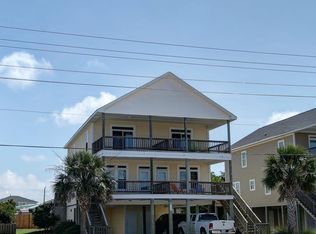 408 E Fort Macon Rd #A, Atlantic Beach, NC 28512