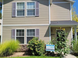 6505 S Covewood Way, Boise, ID 83709
