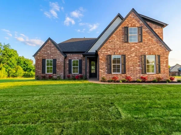 35 Catalpa Cv, Atoka, TN 38004