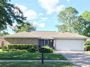 9739 Rustic Gate Rd, La Porte, TX 77571