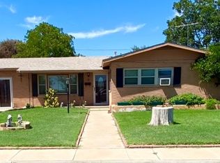 3909 Melody Ln, Odessa, TX 79762