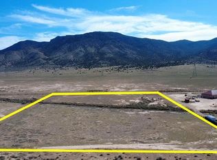 With 45 Af Water, Newcastle, UT 84756