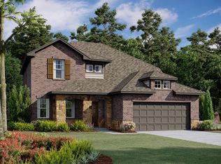 Grayson Plan, Monticello Park, Princeton, TX 75407