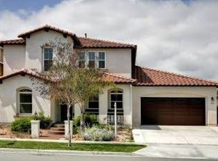 1566 Trailwood, San Diego, CA 91913